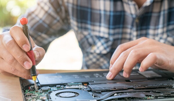 Laptop Repair Service Center in Kothrud, Pune