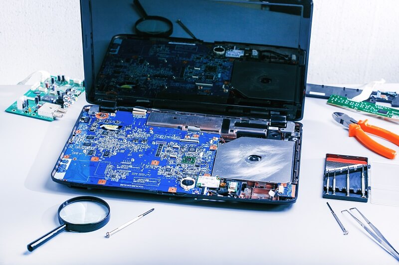 Laptop sales And Repair Service in Warje